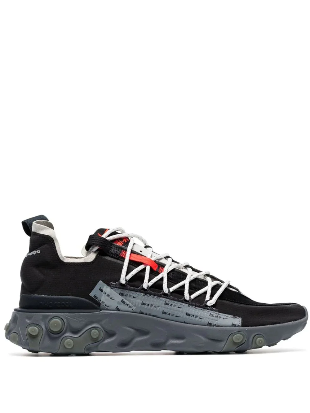 ISPA React sneakers - 1