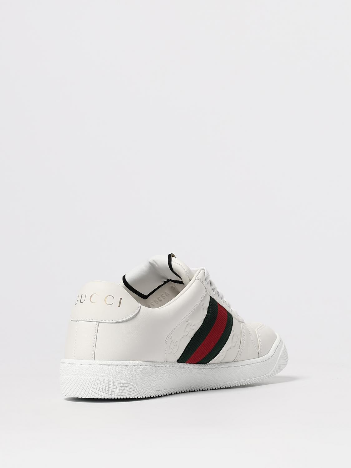 Sneakers woman Gucci - 3
