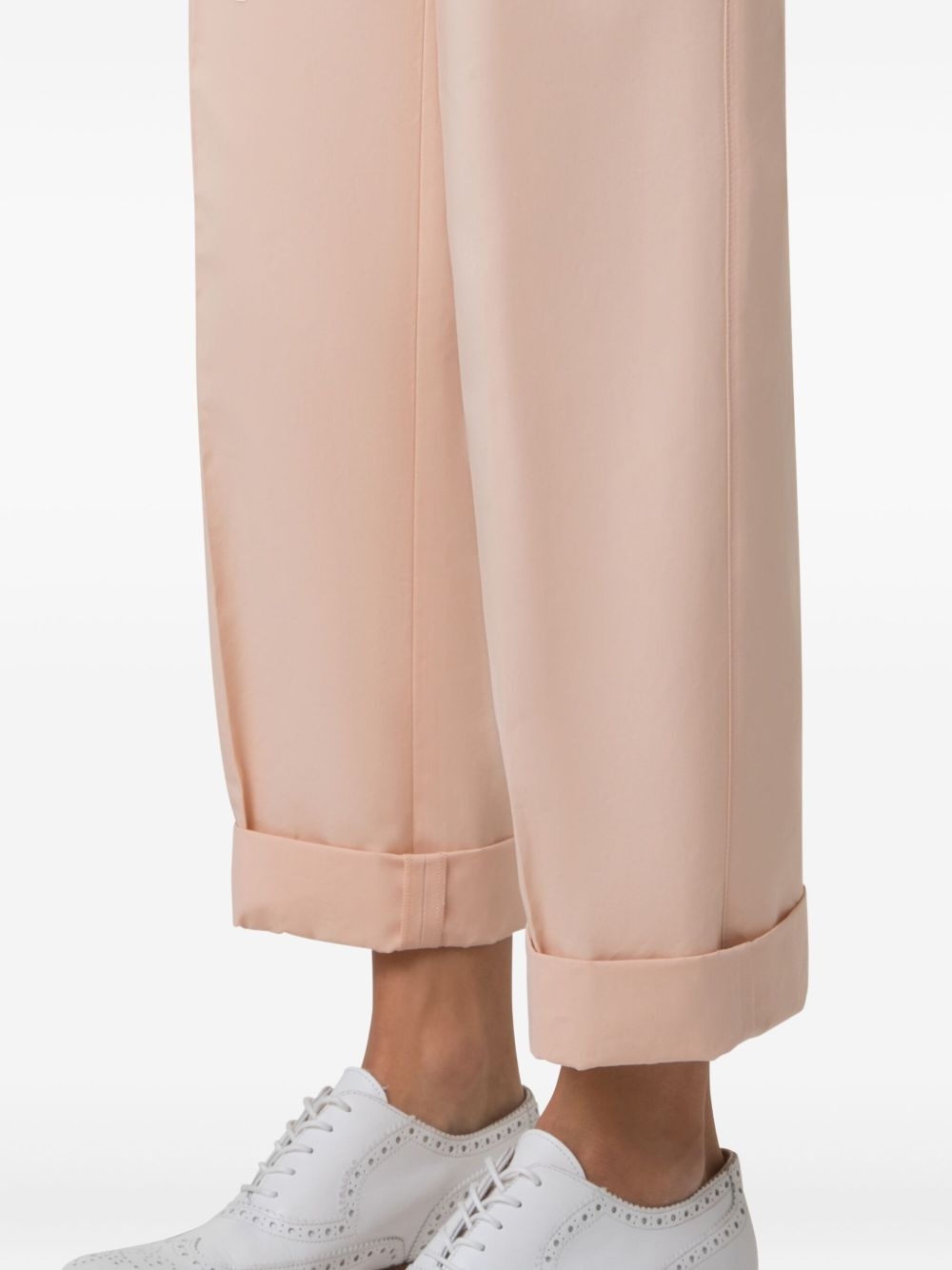 tailored trousers - 4