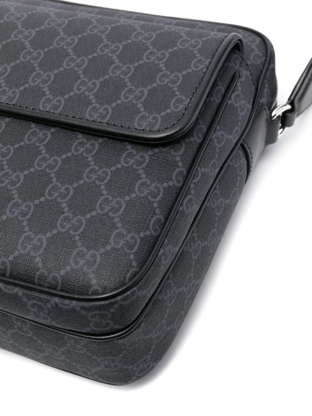 GG Shoulder Bag - 3