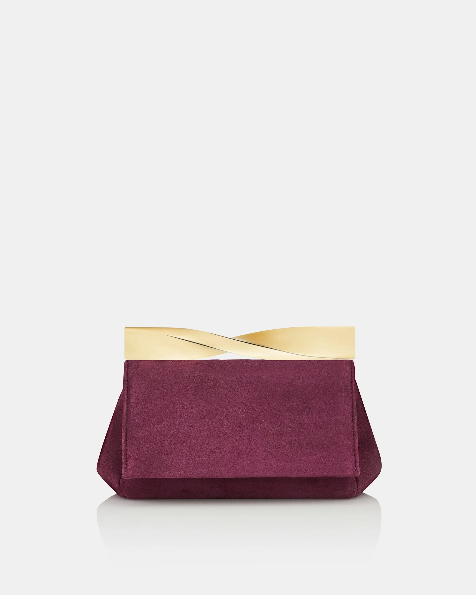 Mini Twist Clutch - 1