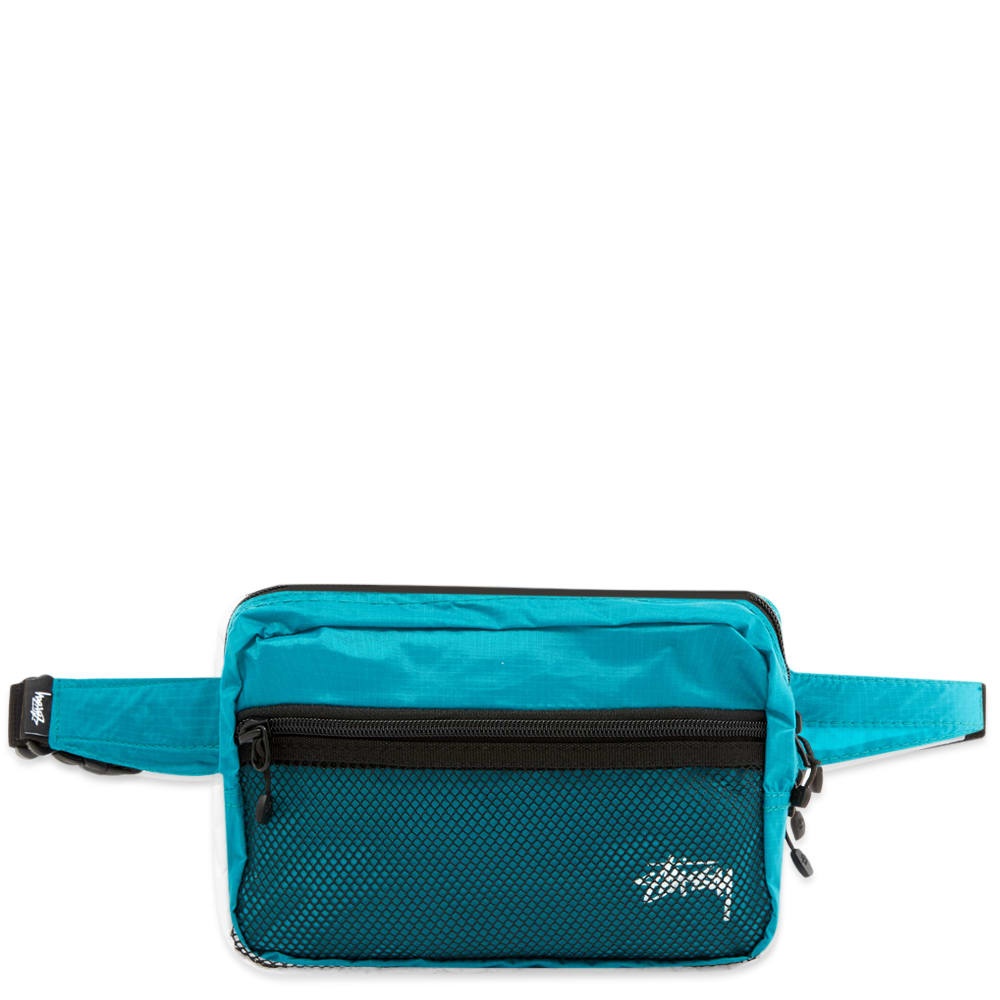 Stussy Light Weight Waist Bag - 1