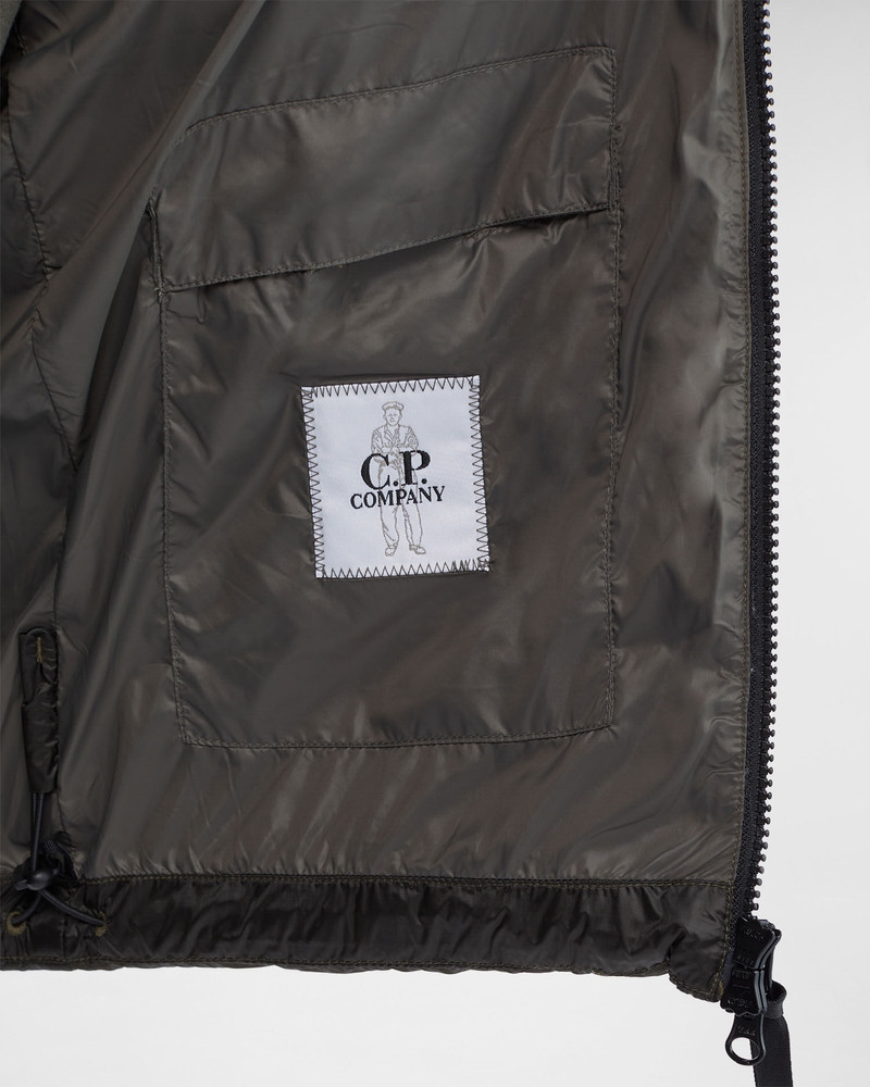 D.D. Shell Down Vest 7