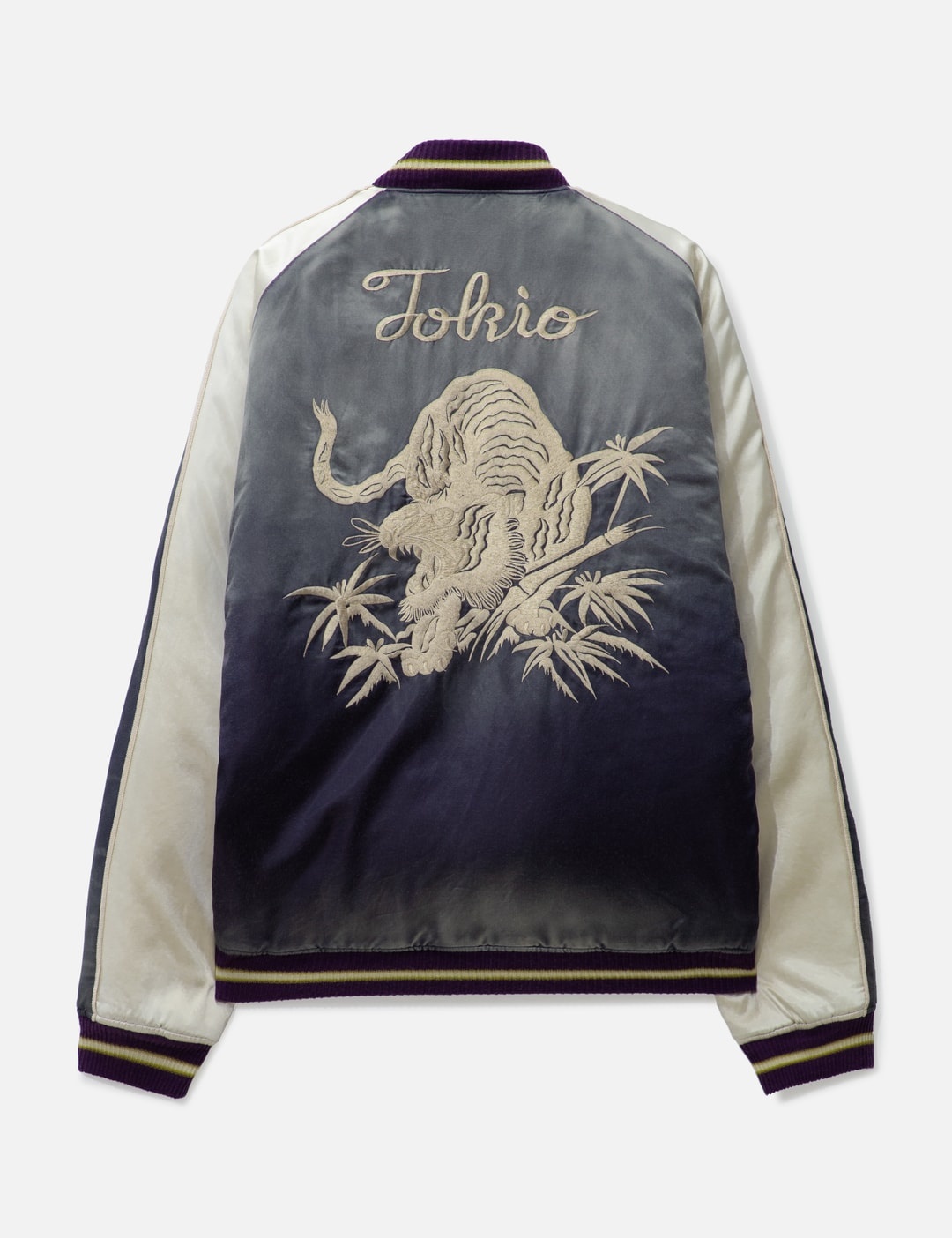 SOUVENIR JACKET - 2
