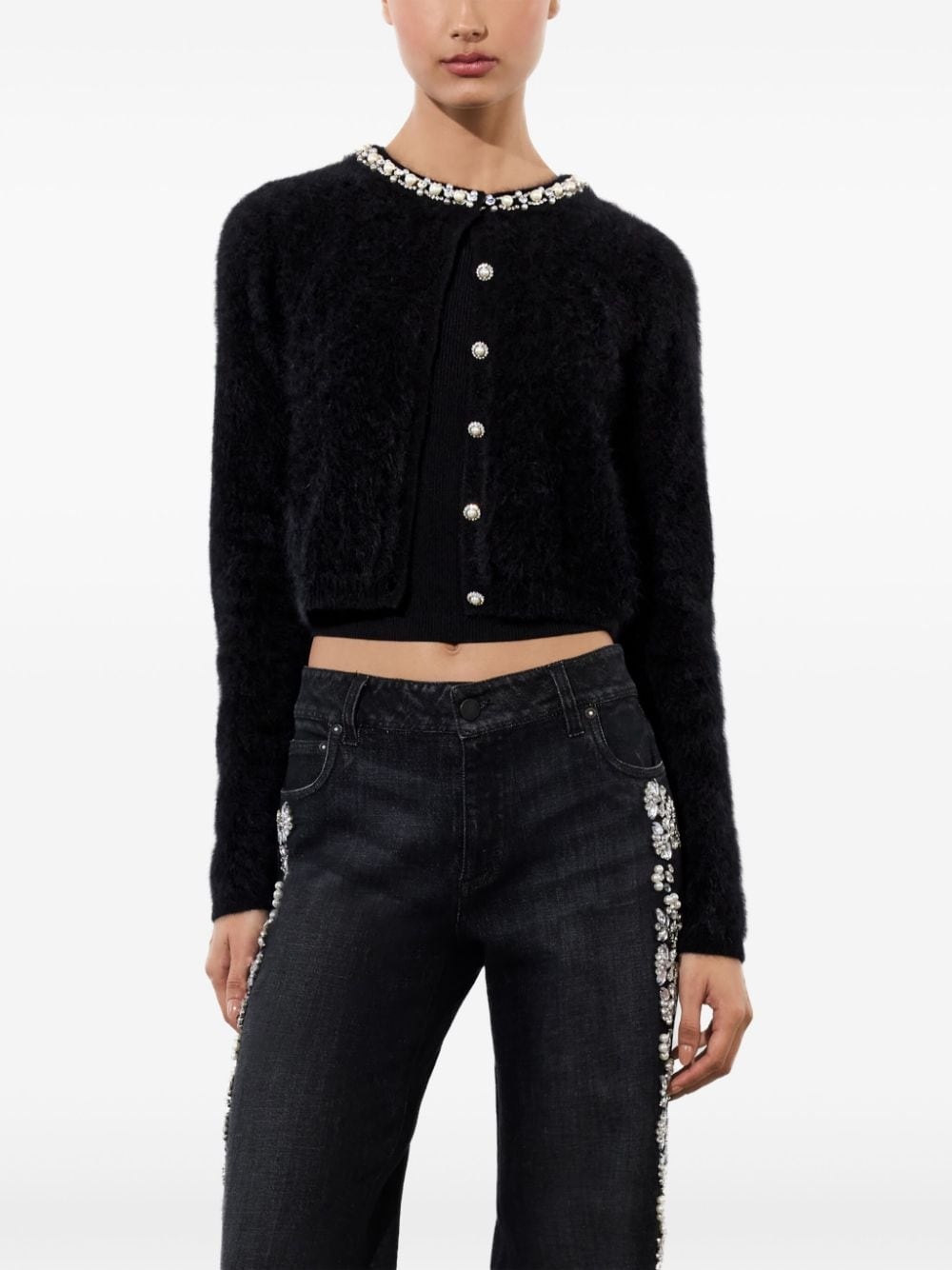 Dollie cardigan - 2