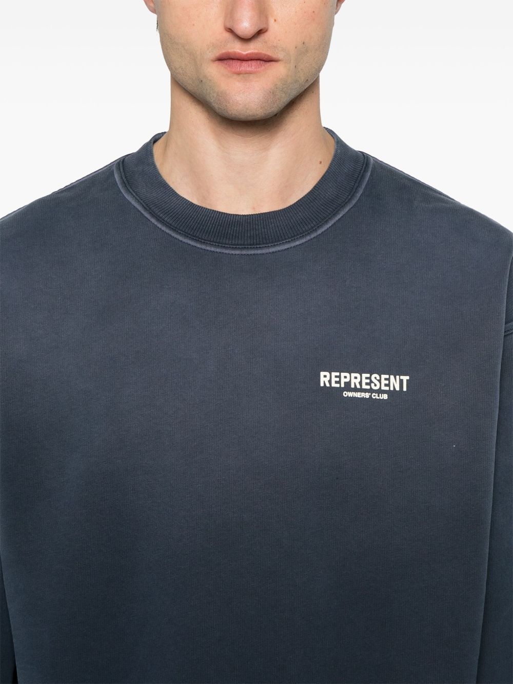Owners Club sweatshirt - 5