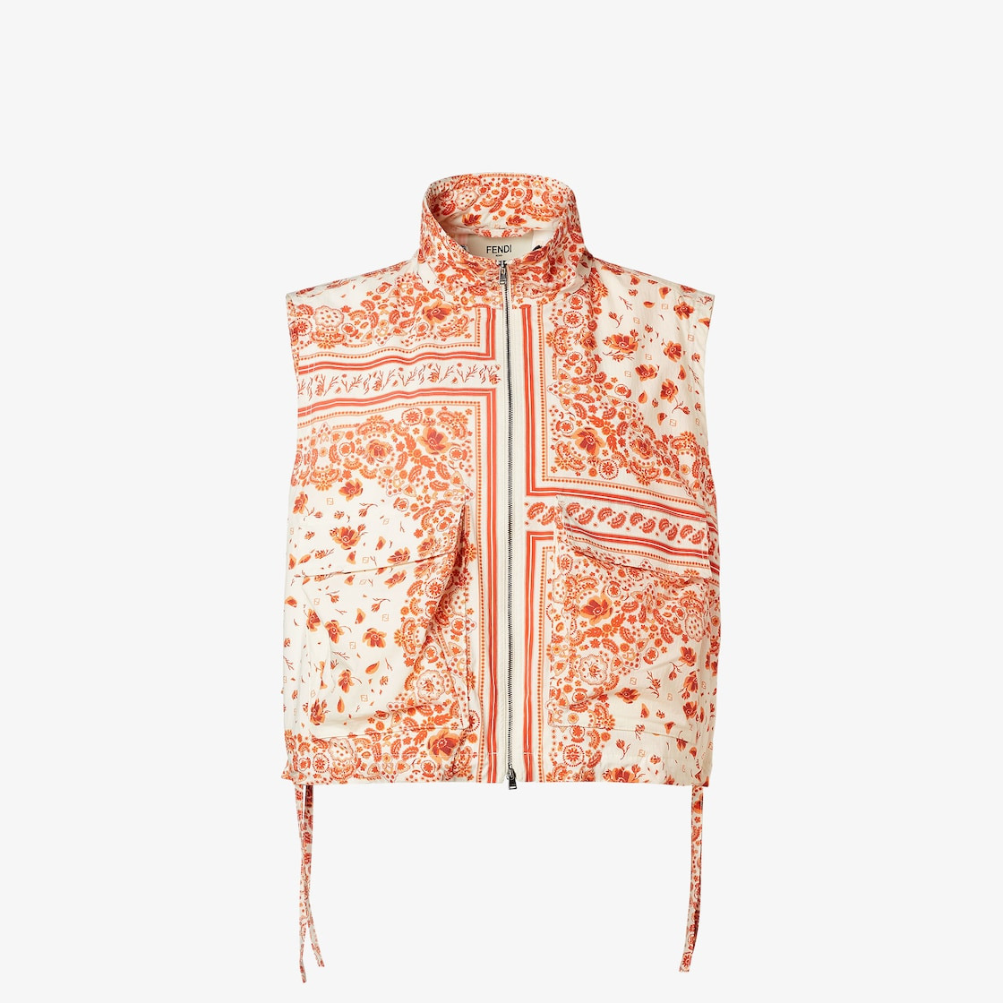 Vest - 1