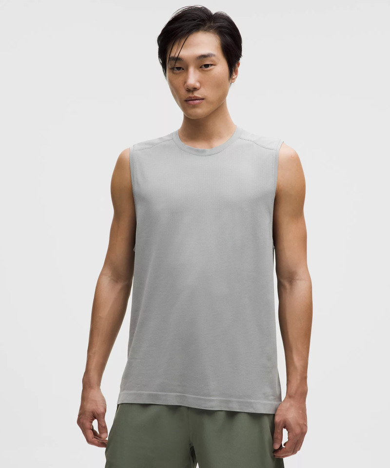 Metal Vent Tech Sleeveless Shirt *Updated Fit 1