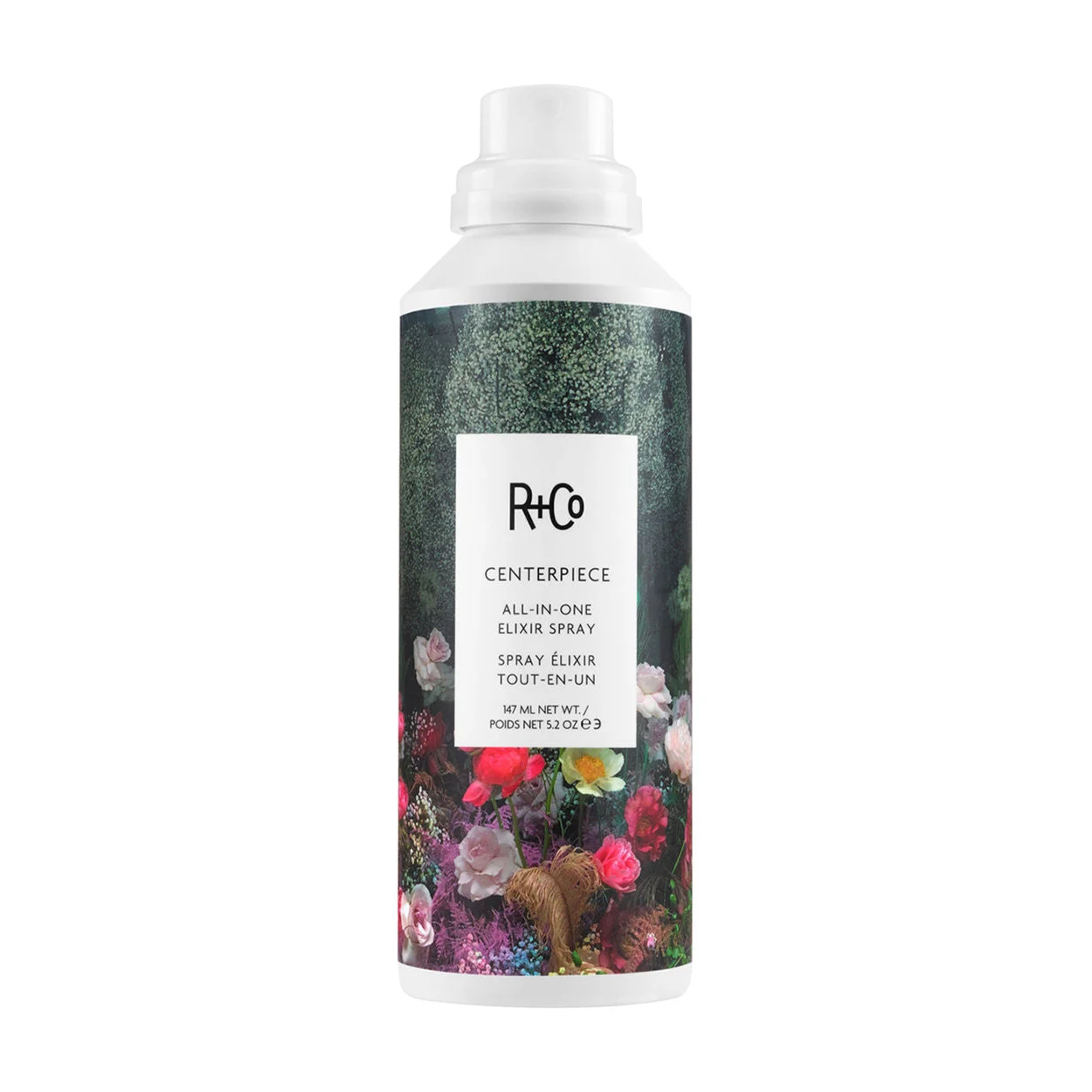 Centerpiece All-in-One Elixir Spray - 1