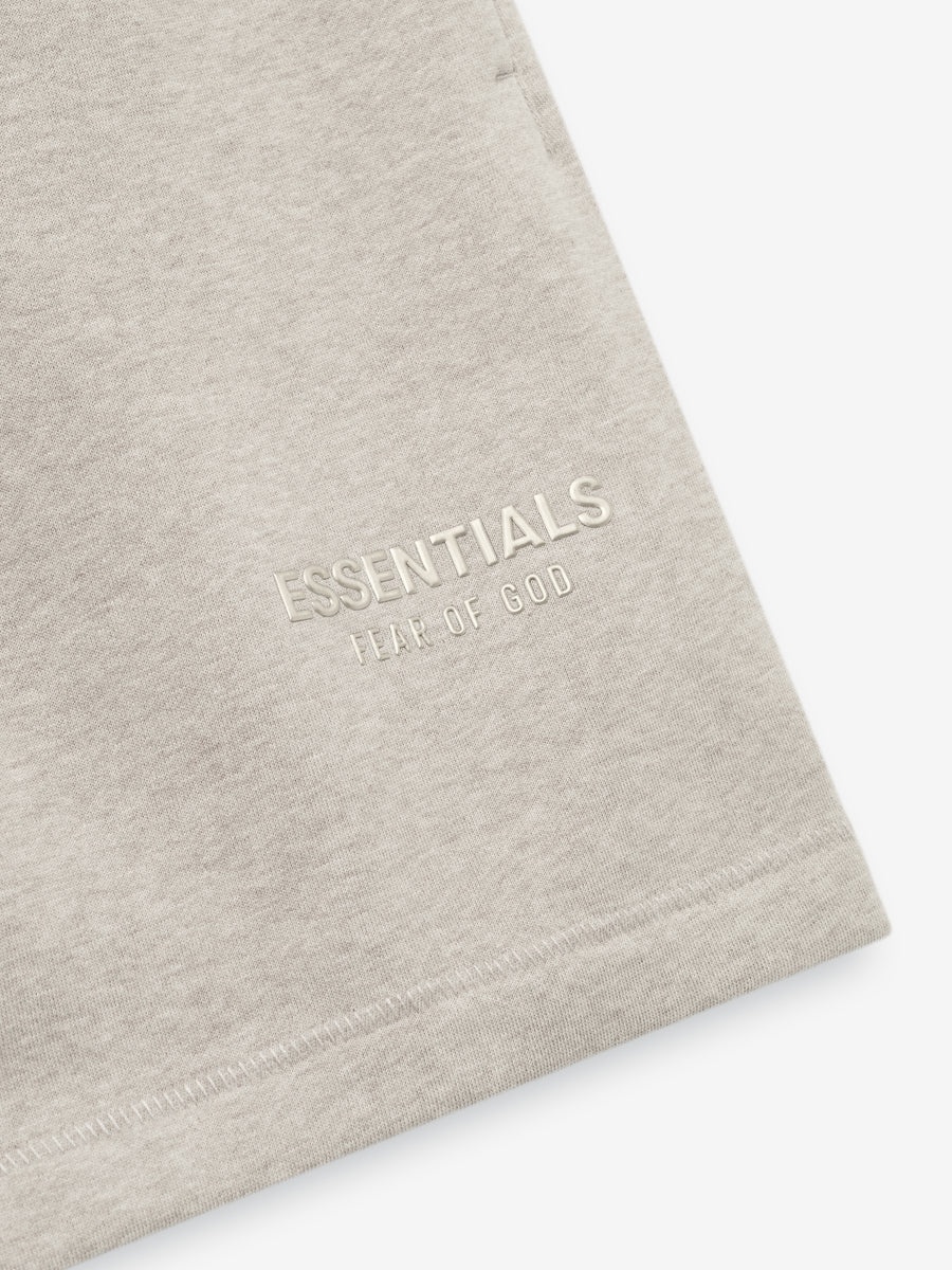 Classic Sweatshort - 3