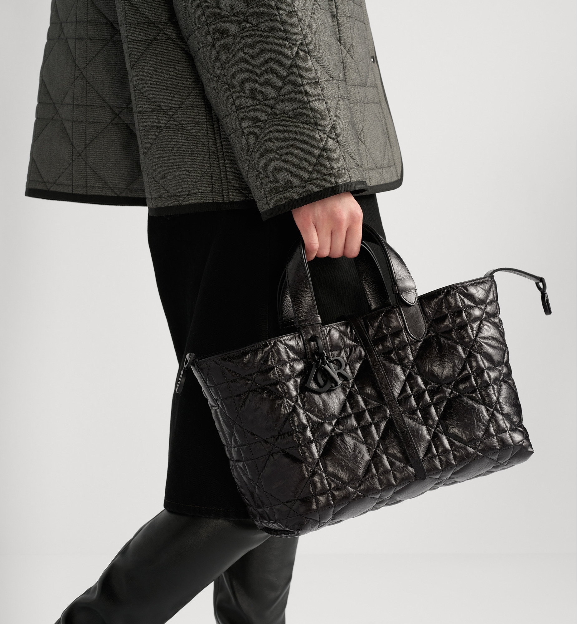 Medium Dior Toujours Bag - 2