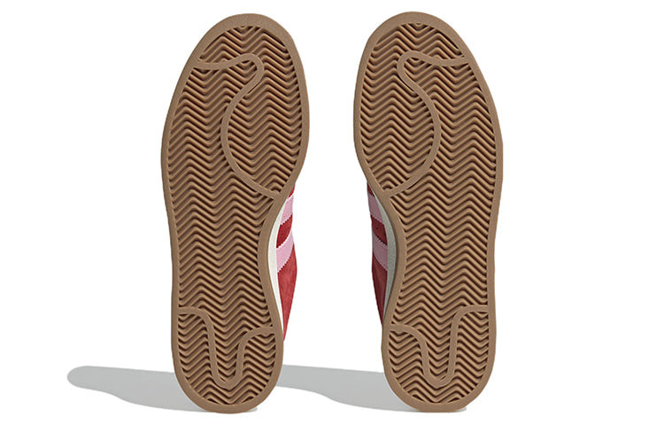 adidas originals Campus 00s 'Red Pink White' H03477 - 6