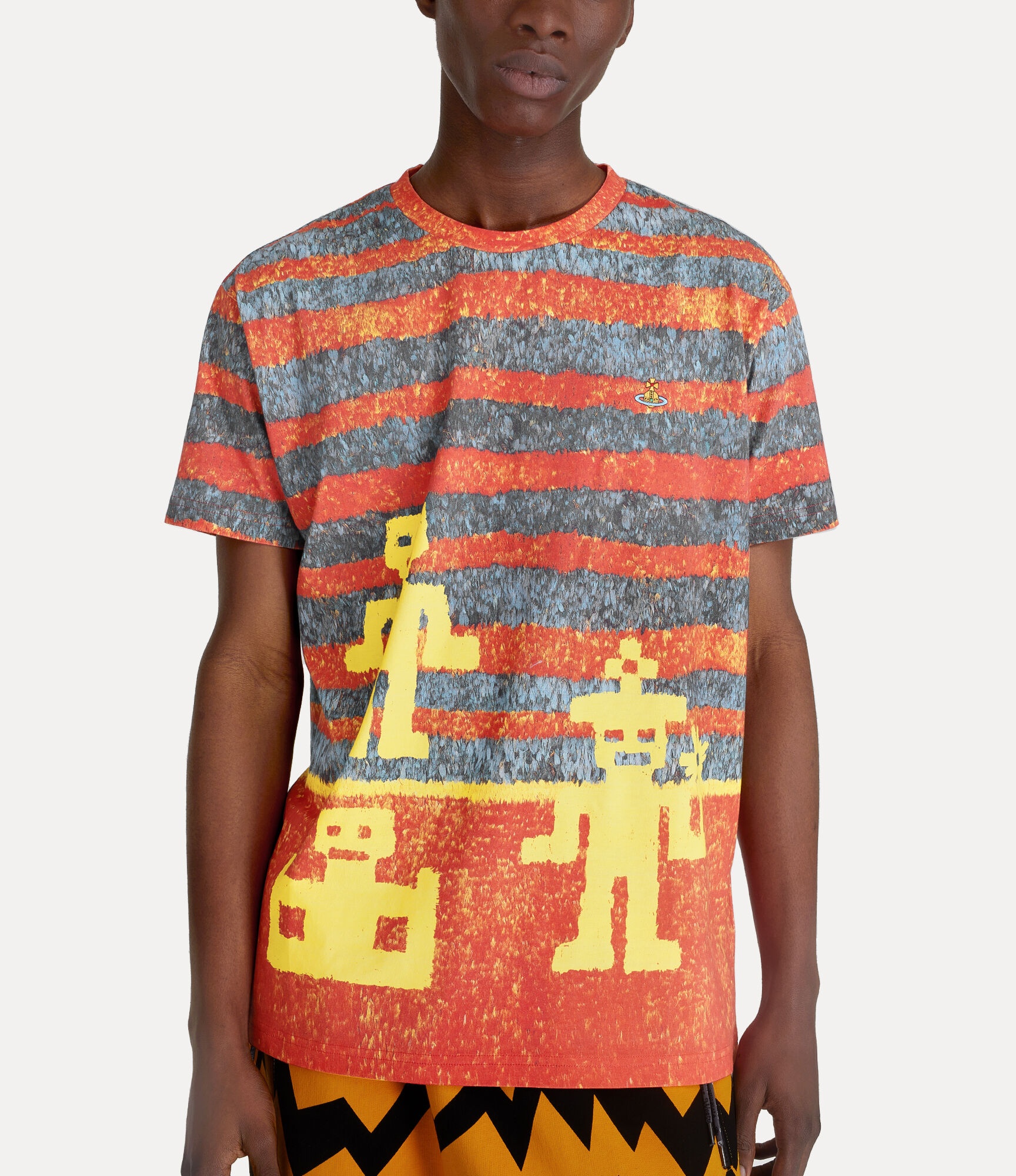 CLASSIC T-SHIRT - 4