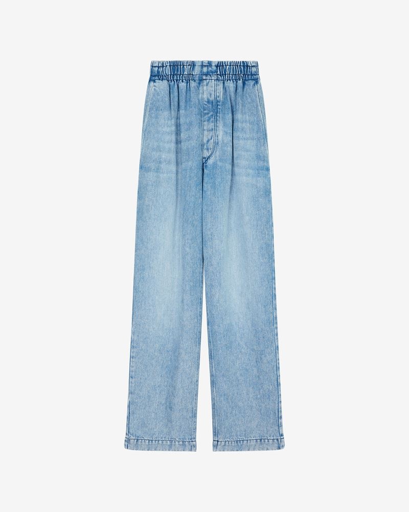 TIMEO TROUSERS - 1