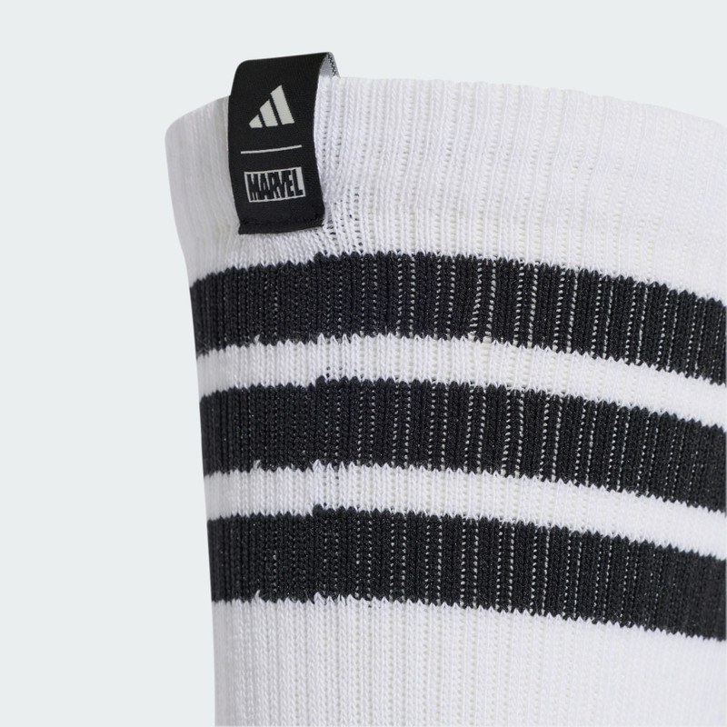 ADIDAS MARVEL SPIDER-MAN SOCKS 4