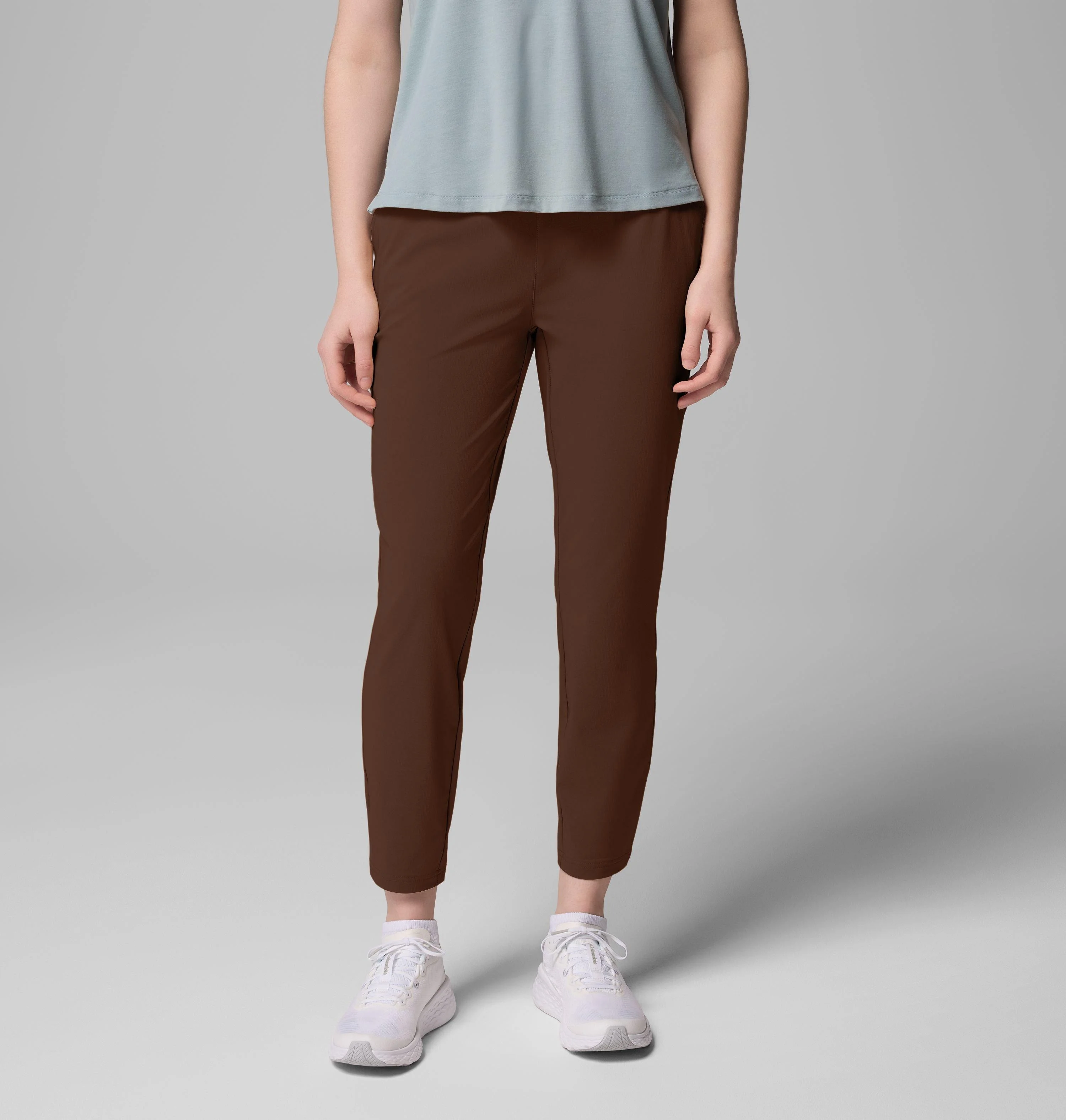 Women's All Seasons Slim Pull-On Pants - 1