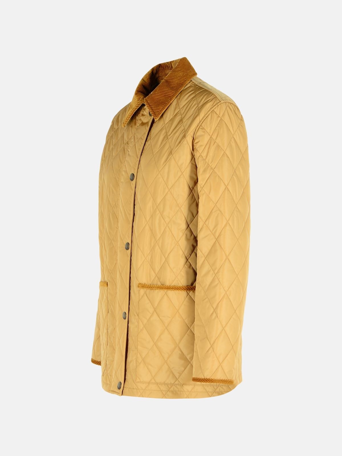 'COUNTRY' POLYAMIDE SAND JACKET - 2