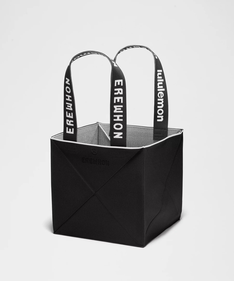 Beverly Foldable Tote Bag 35.8L *Erewhon 3