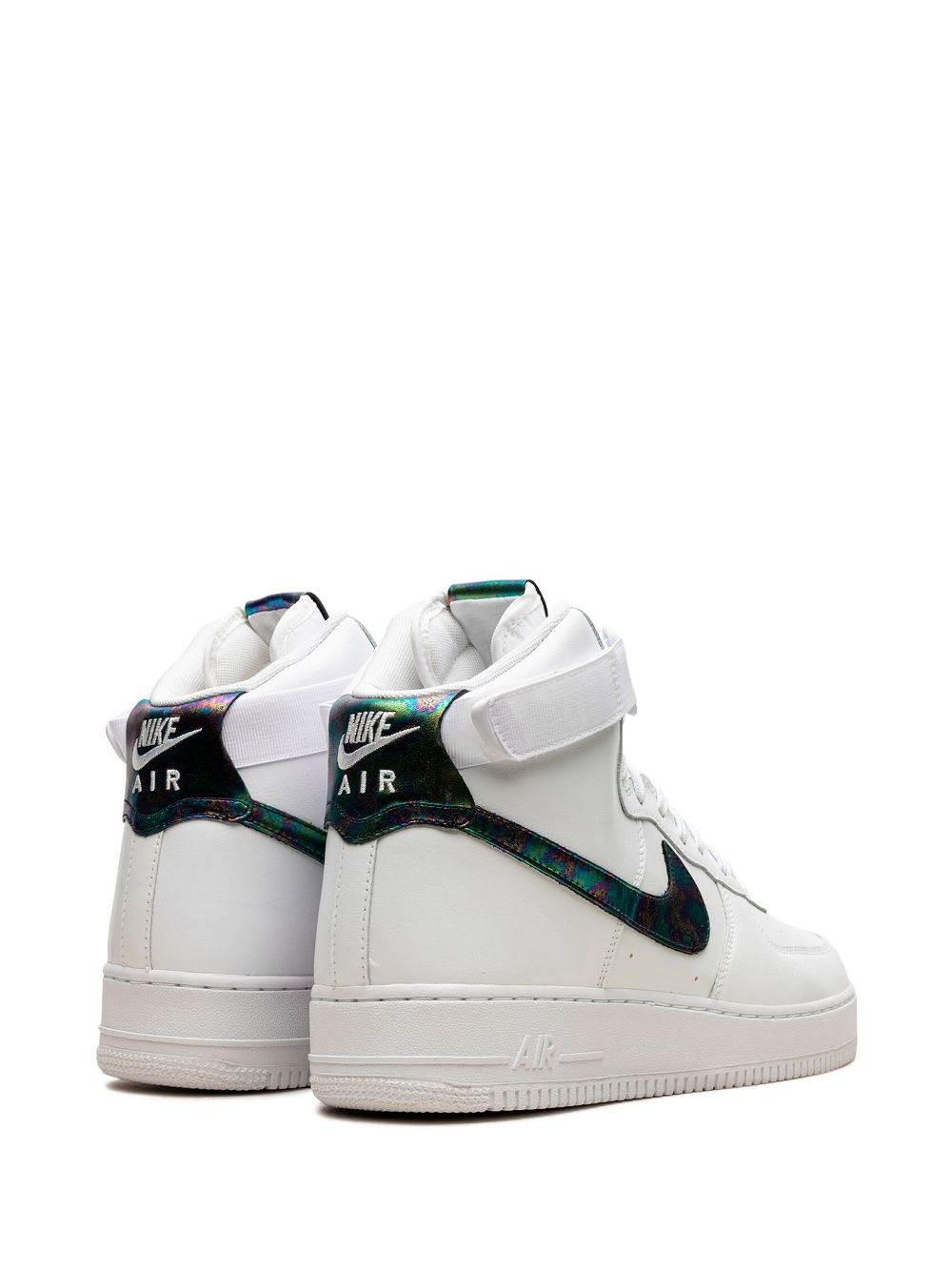 Air Force 1 High '07 LV8 "Iridescent" sneakers - 3