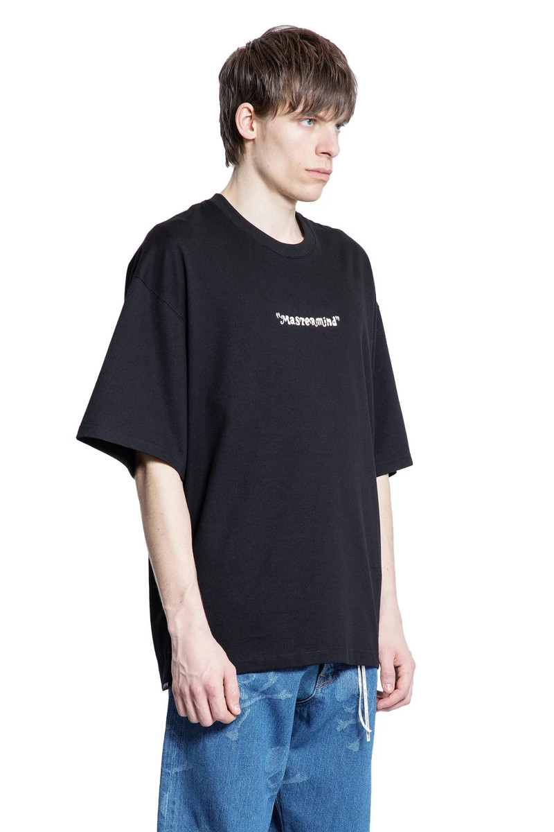 MASTERMIND WORLD Extasy-Love-And-Peace-T-Shirt outlook