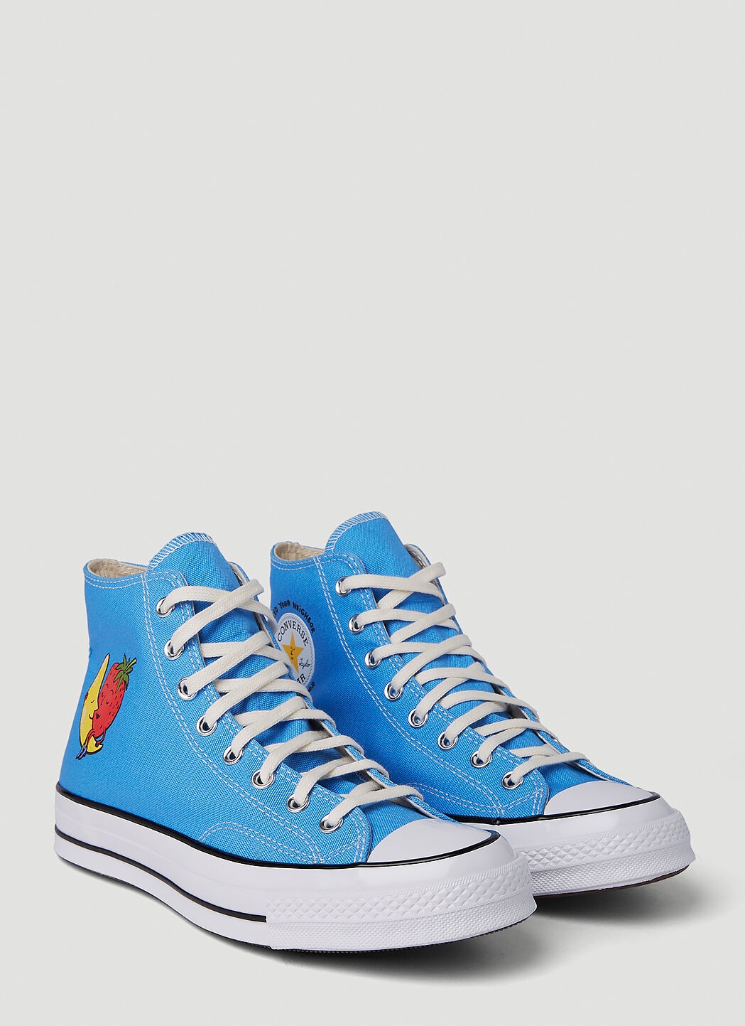 Chuck 70 Sneakers - 2