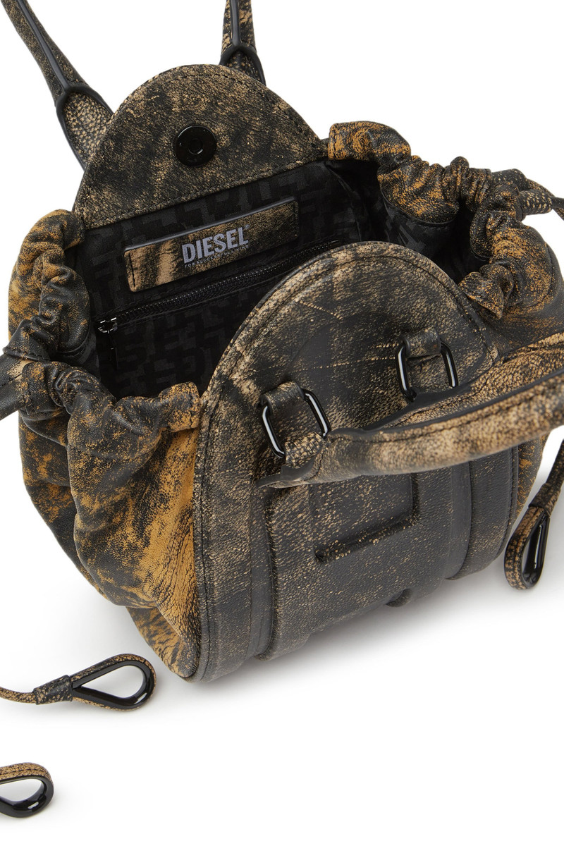 Diesel 1DR-FOLD XS outlook