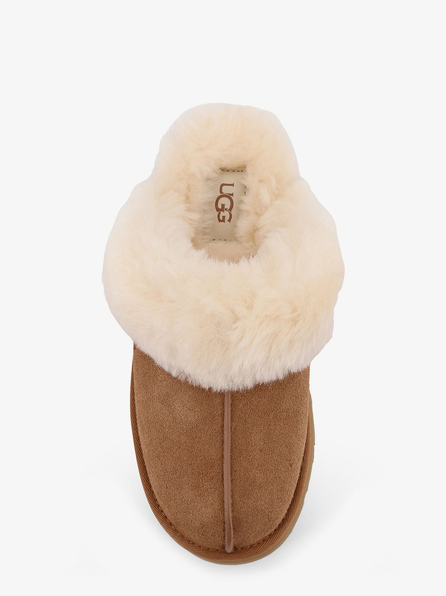 UGG - Ugg Disquette Suede Slip-On - 5