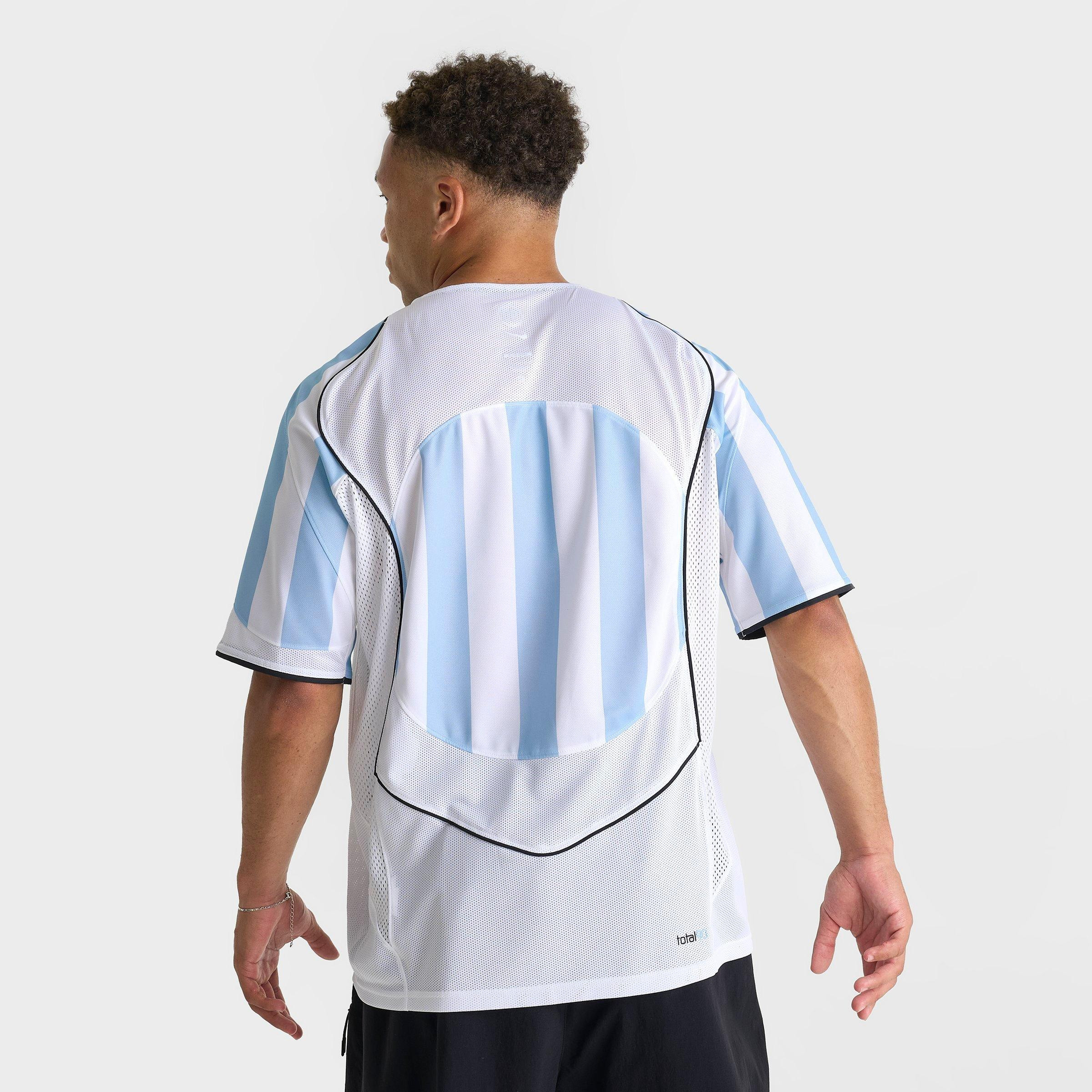 Men's Nike Total 90 Dri-FIT Soccer Jersey - 4