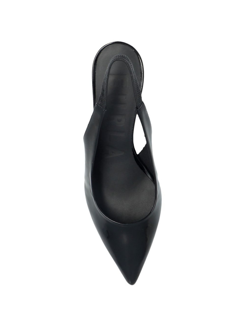 pointed slingback pumps 4