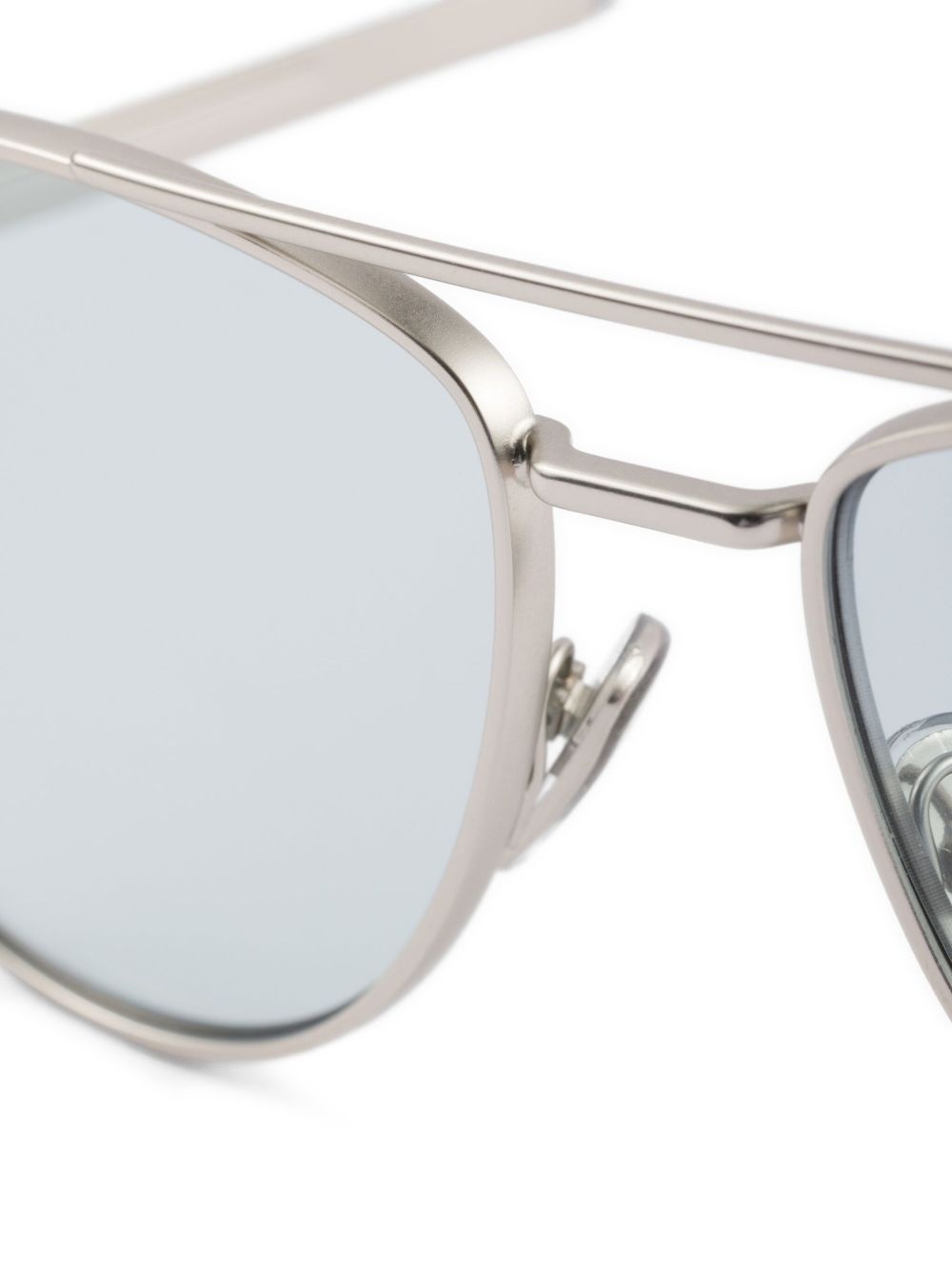 double-bridge sunglasses - 4