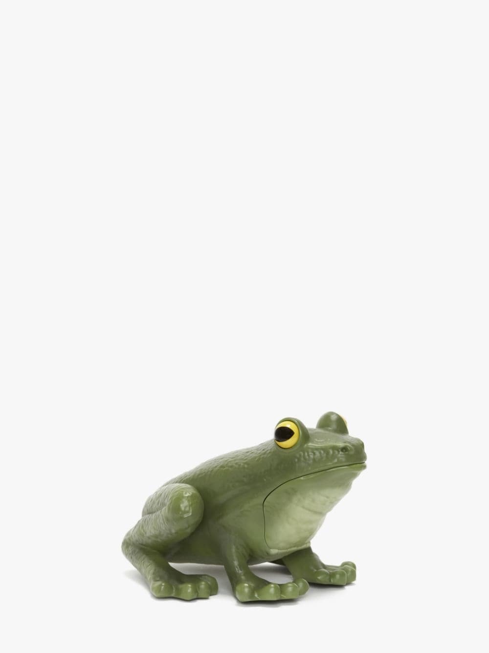 FROG CLUTCH BAG - 1