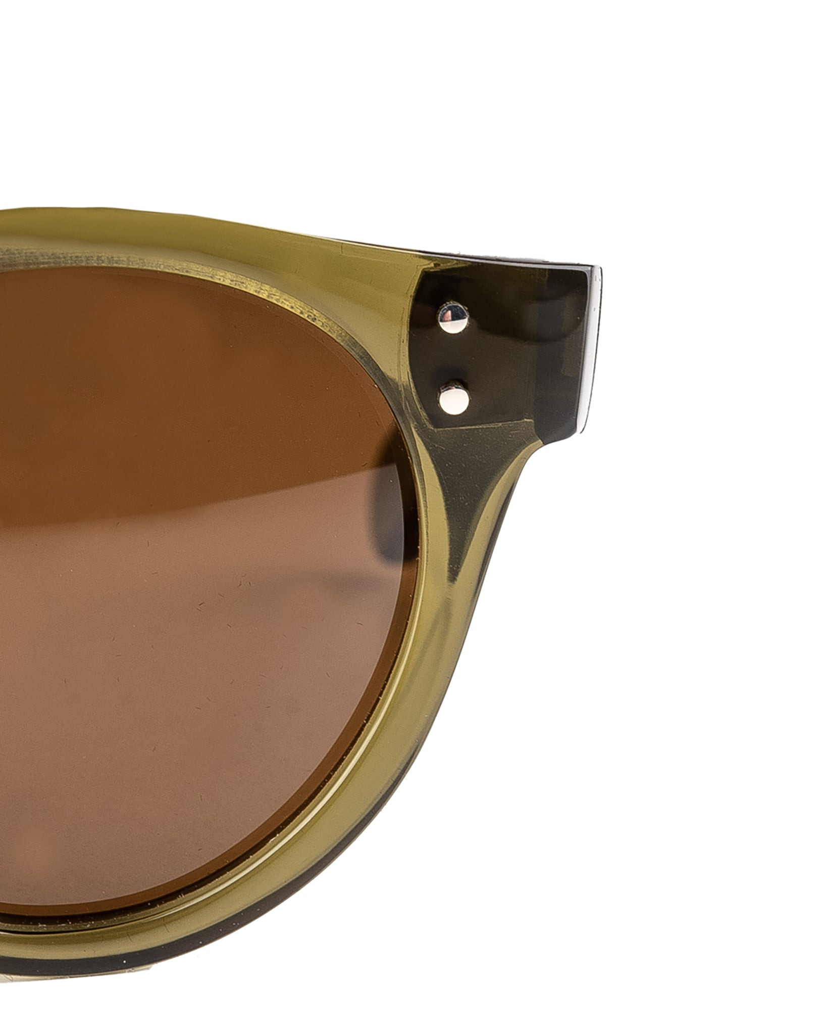 BOLD-BRUSHFIELD-OLV BOLD London Eyewear Brushfield - Olive - 5
