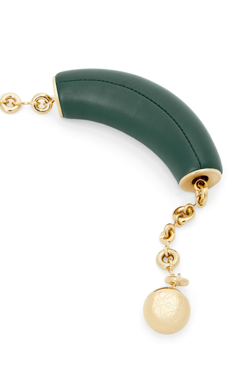 Small Squeeze bag in mellow nappa lambskin 8