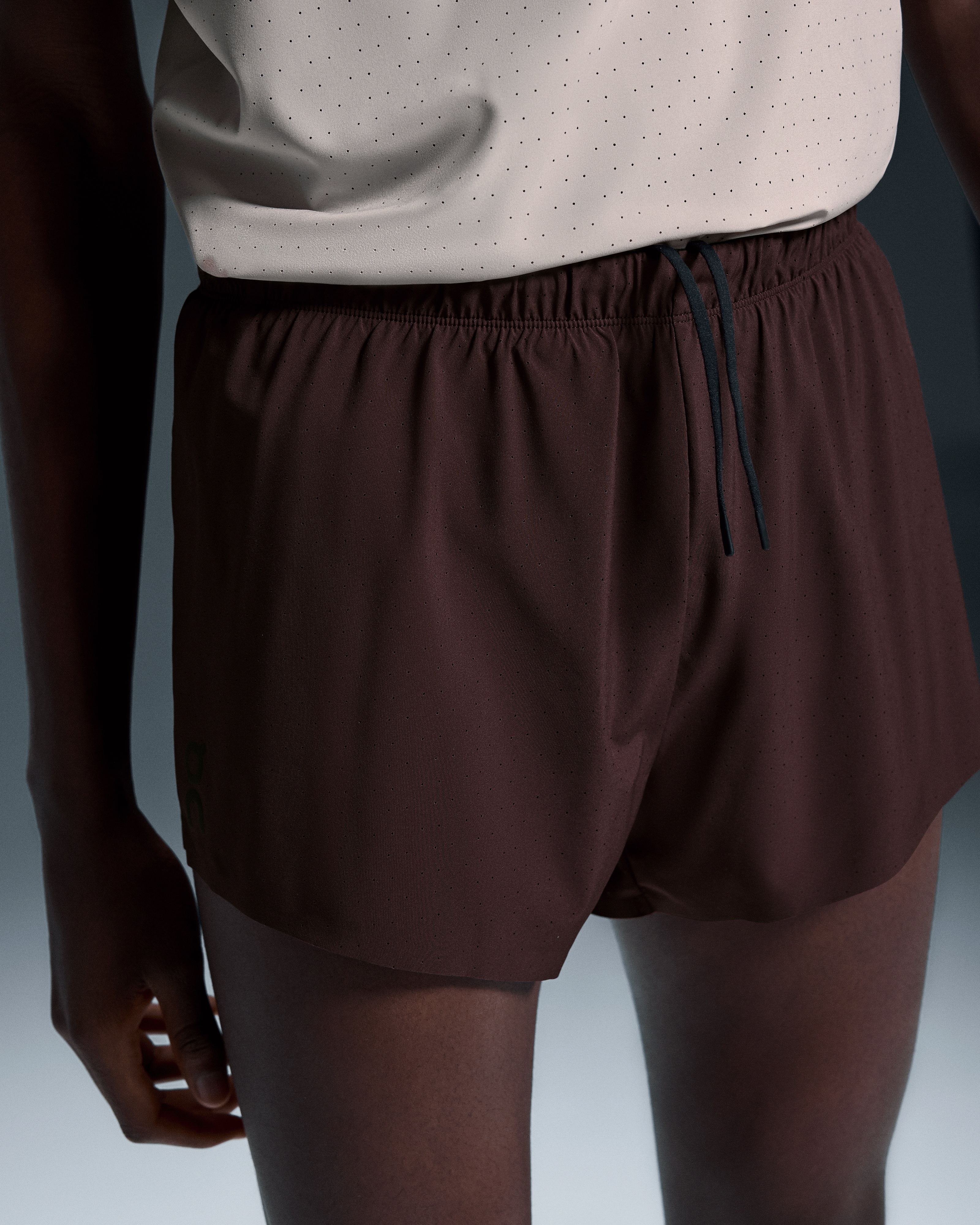 Race Shorts - 3