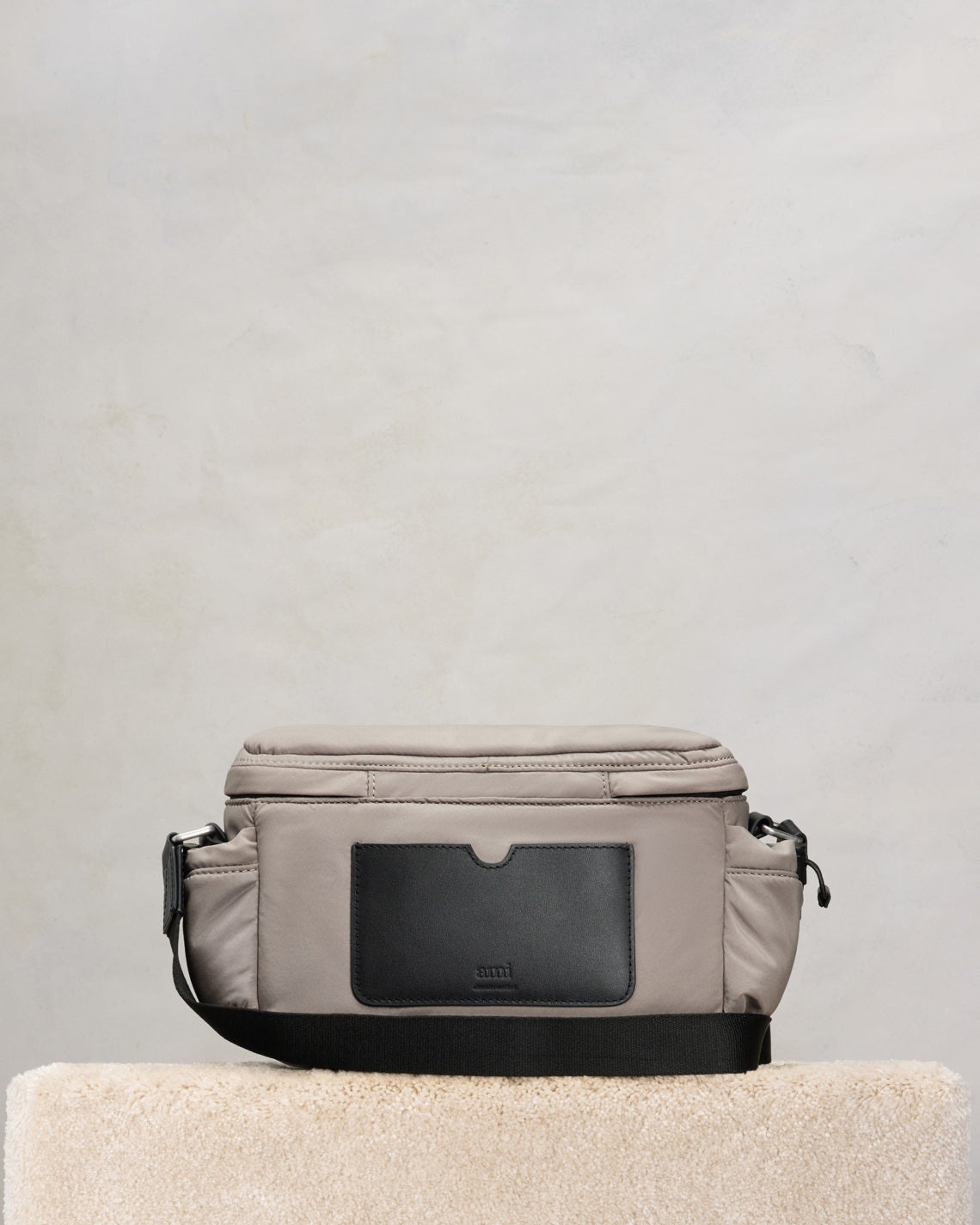 AMI DE COEUR MESSENGER BAG - 3