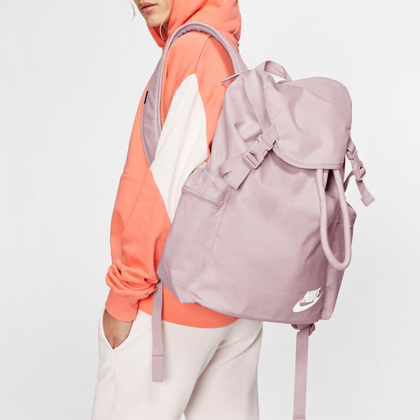 Nike Heritage Backpack 'Pink' BA6150-516 - 4