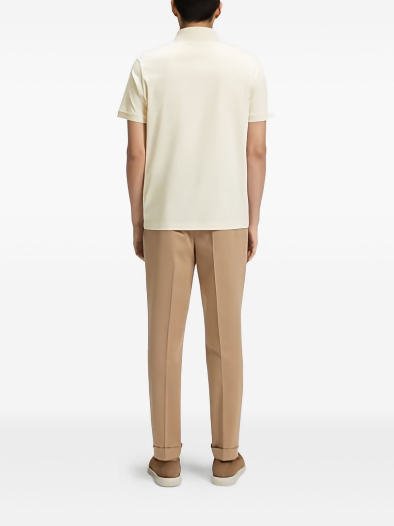 L-Perry 14 short-sleeve polo shirt 3