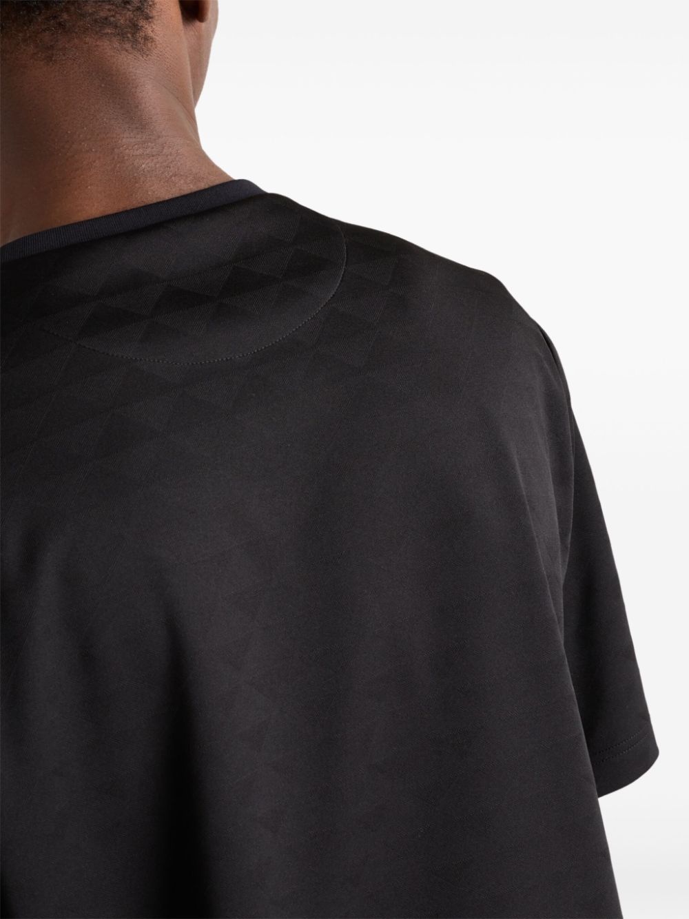 technical-jersey T-shirt - 5