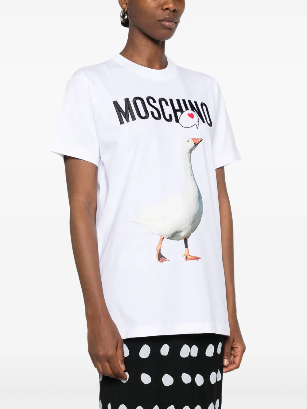 T-shirt Oie - 3