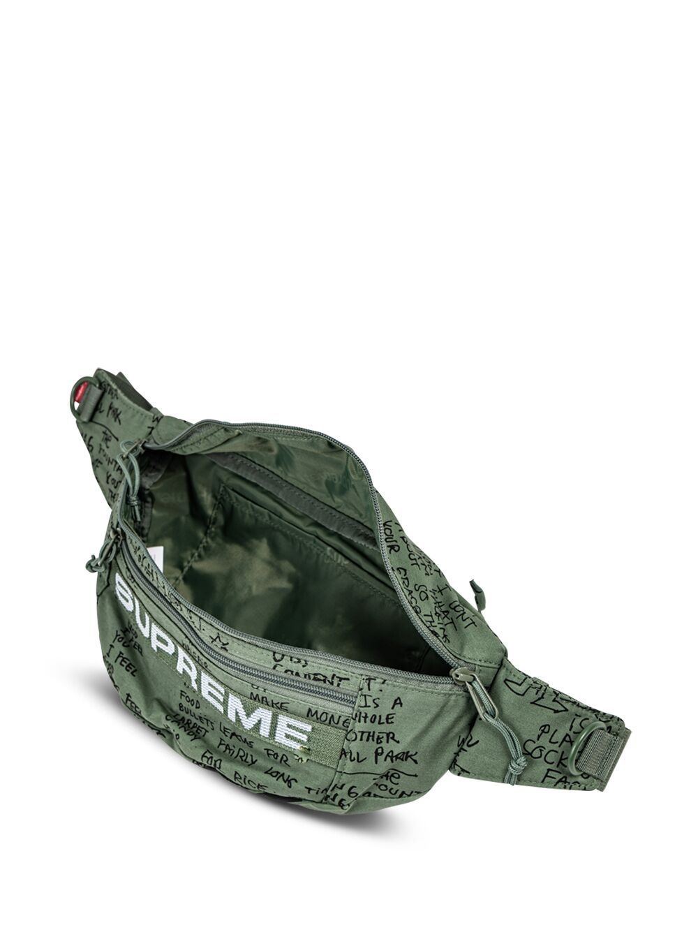 Field waist bag - 4