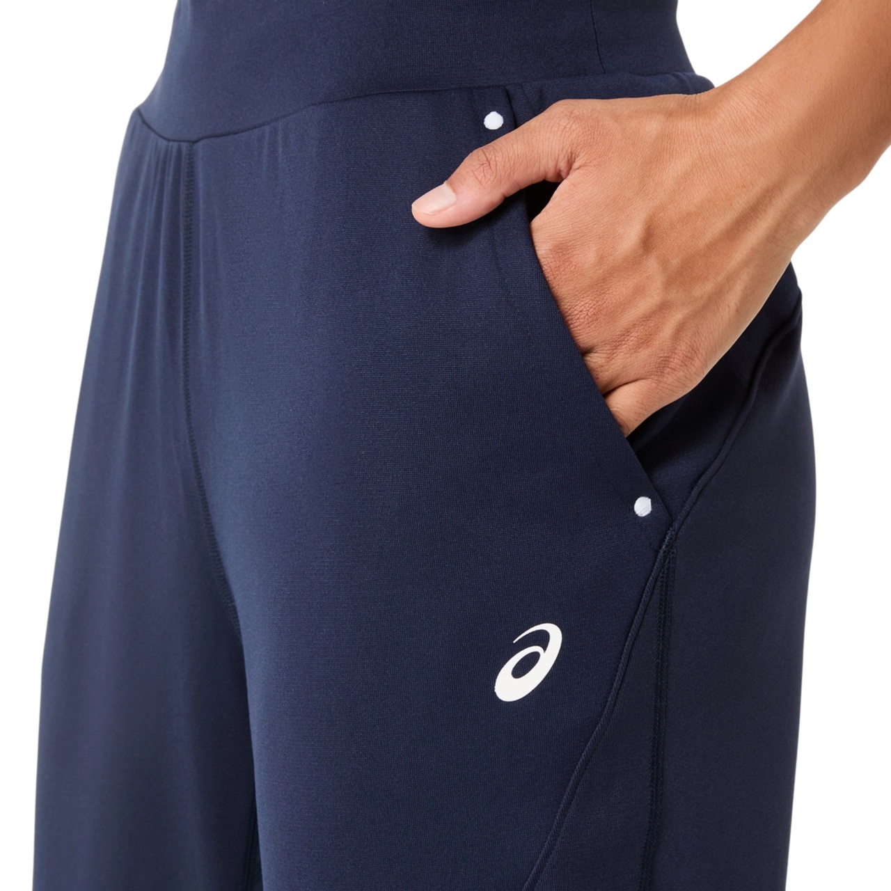 COURT WARM-UP PANT - 4