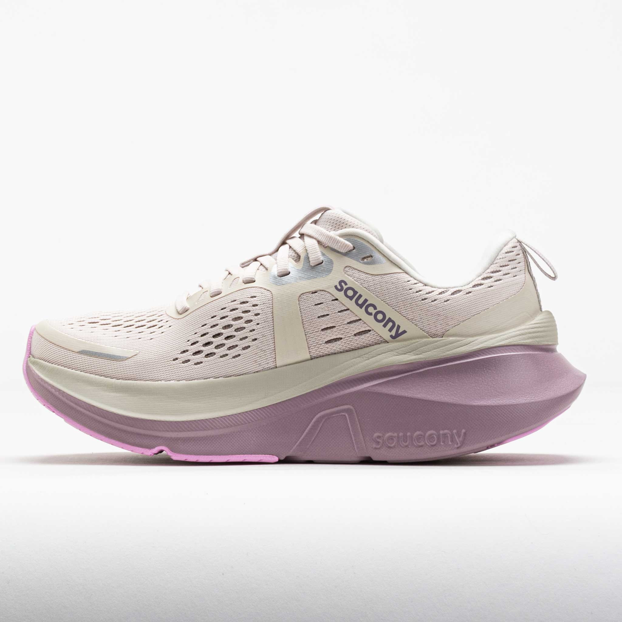 Saucony Guide 18 Women's Moon/Quail - 2