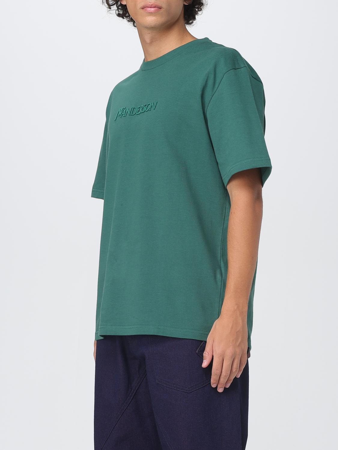 T-shirt men Jw Anderson - 4
