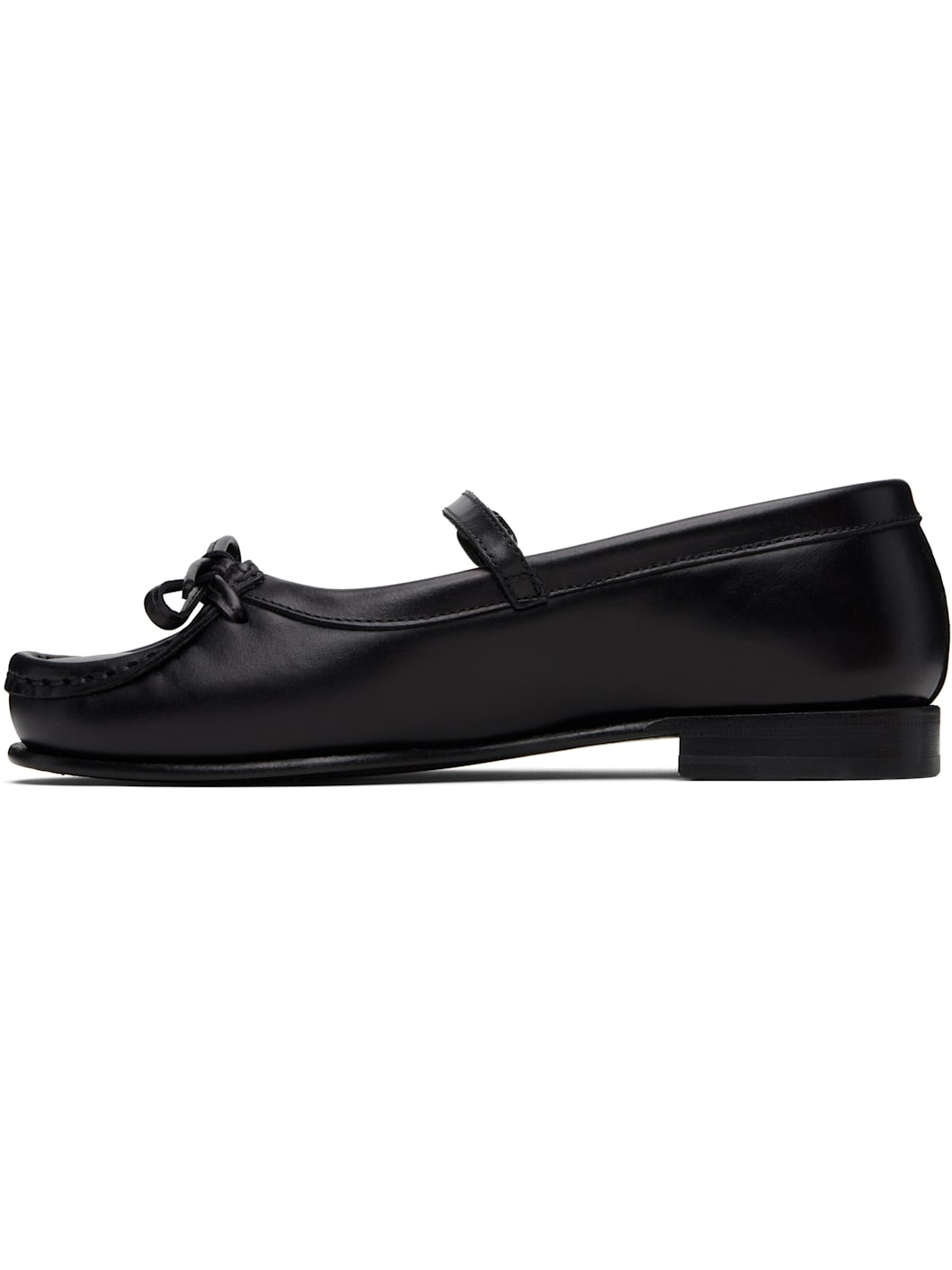 Black Roses Flats - 3