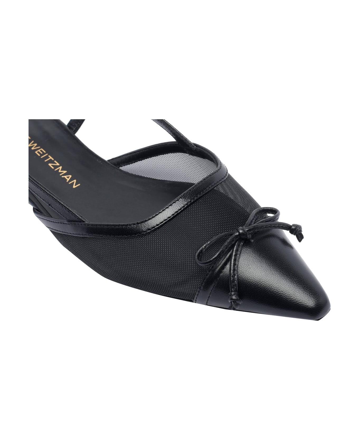 Kitty Slingback - 4