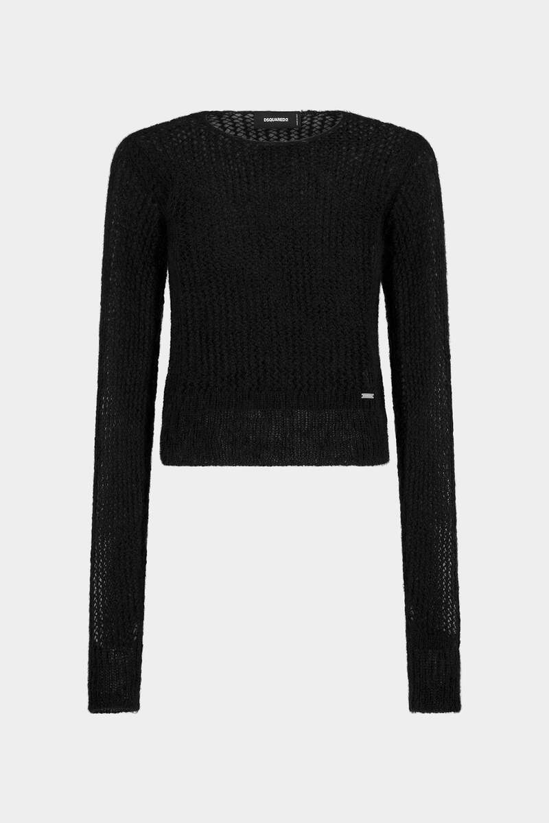 D2 SOFT PULLOVER - 1