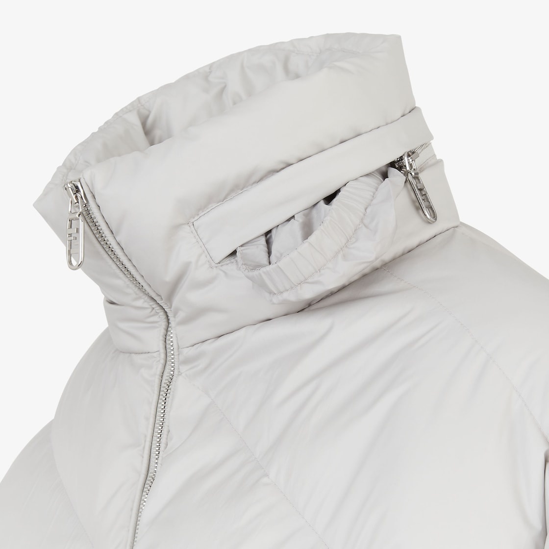 Down jacket - 3