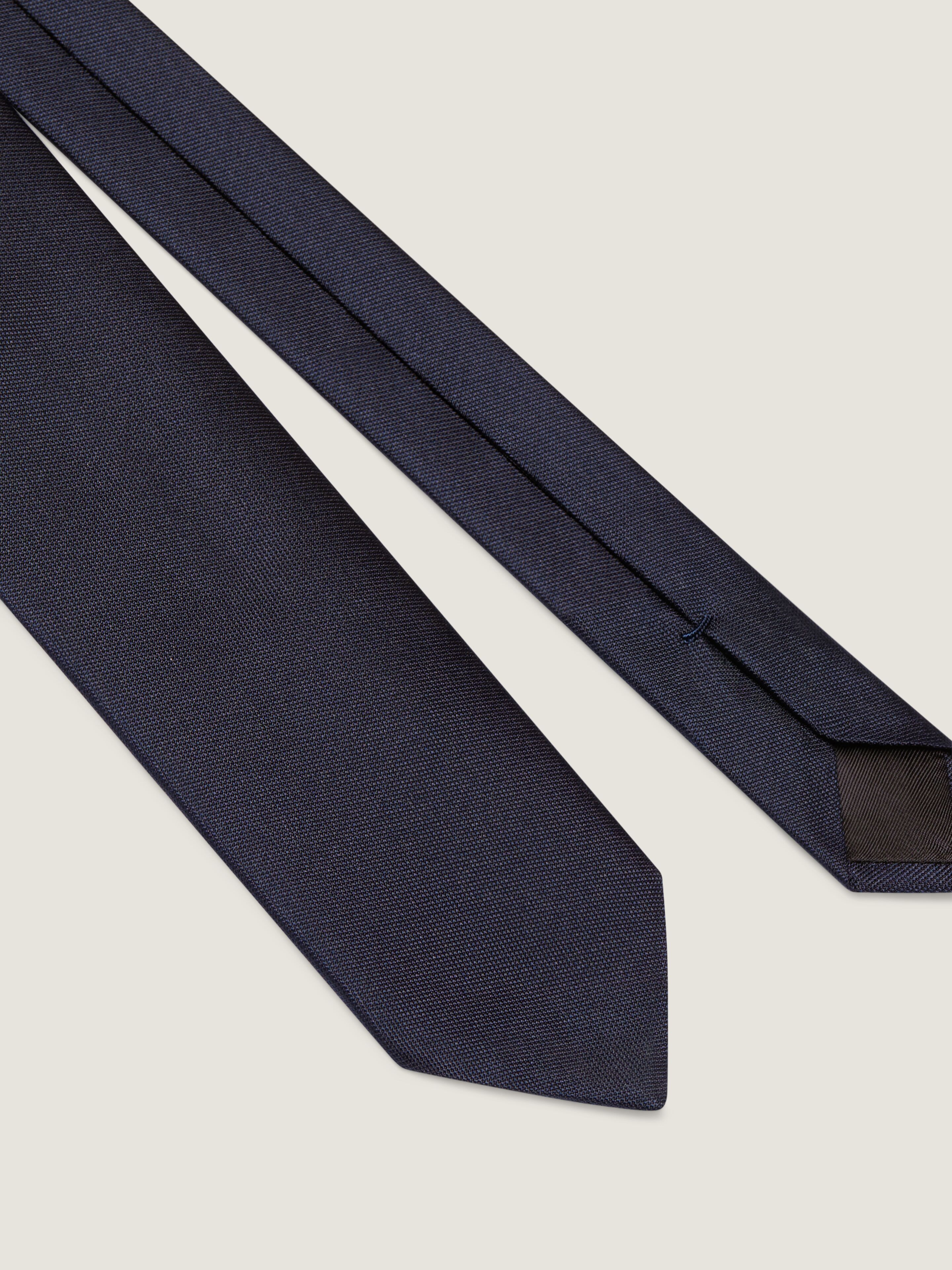 GIVENCHY TIE IN SILK - 2