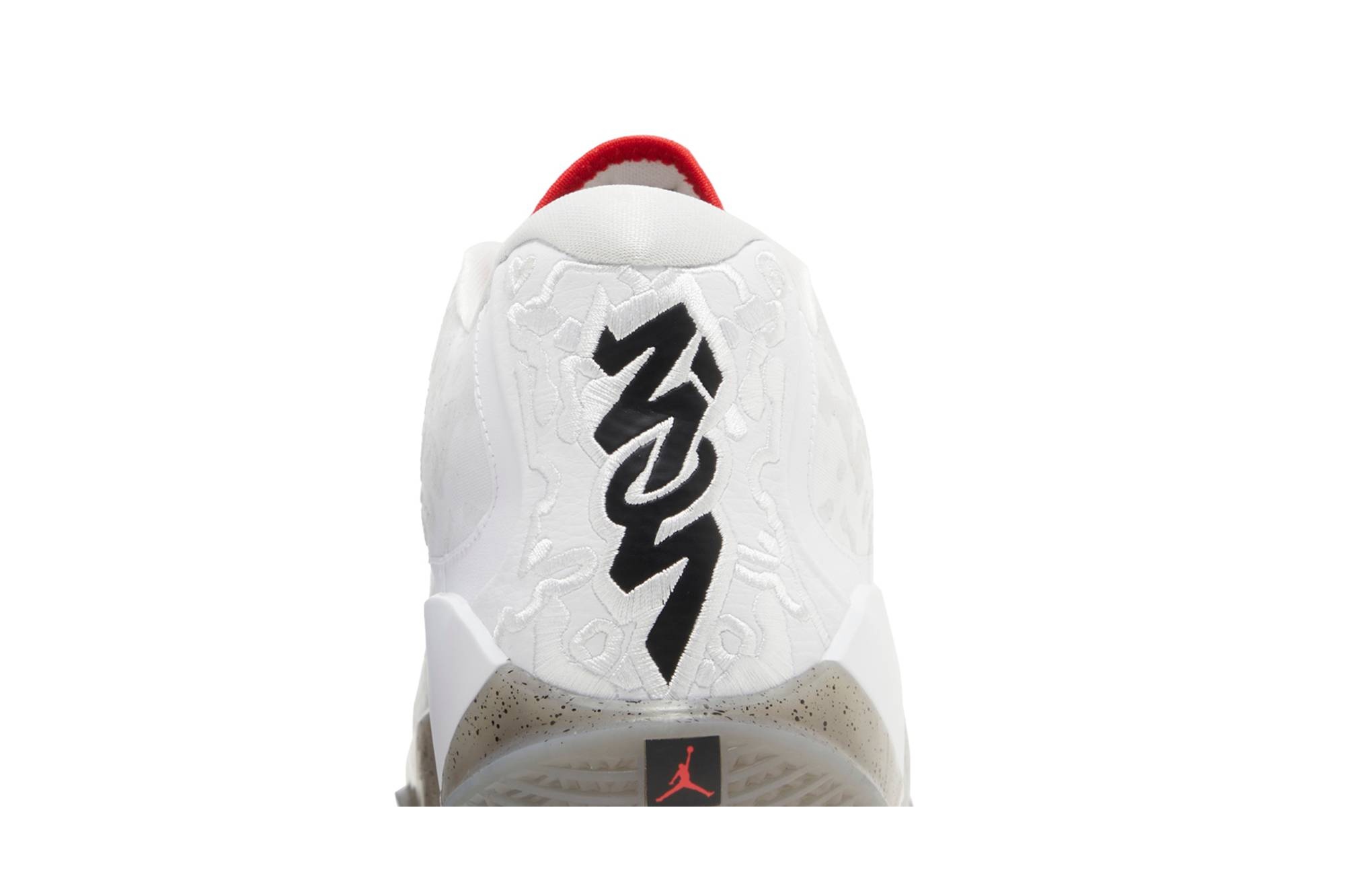 Jordan Zion 3 'Fresh Paint' - 7