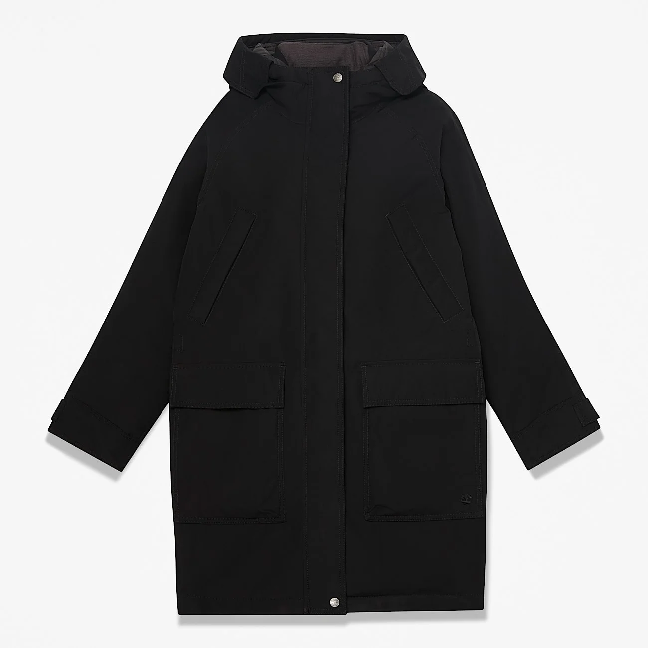 Women's Waterproof Insulated Winter Parka - 1